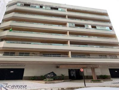 Apartamento para Venda, em Guarapari, bairro Praia Do Morro, 3 dormitrios, 1 banheiro, 1 sute, 1 vaga