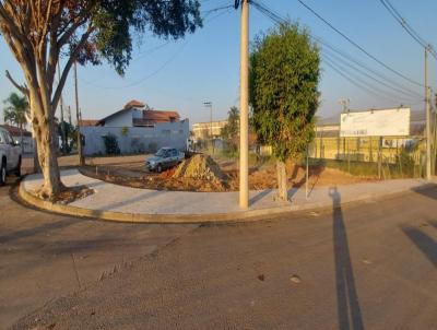 Terreno para Venda, em Limeira, bairro Jardim Novo Horizonte