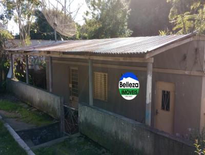 Casa para Venda, em Santana do Livramento, bairro Centro, 4 dormitrios, 2 banheiros, 1 vaga
