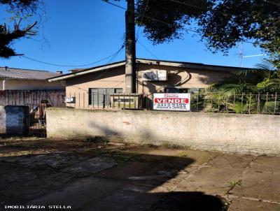 Casa para Venda, em Esteio, bairro Olmpica, 1 dormitrio, 1 banheiro, 1 vaga