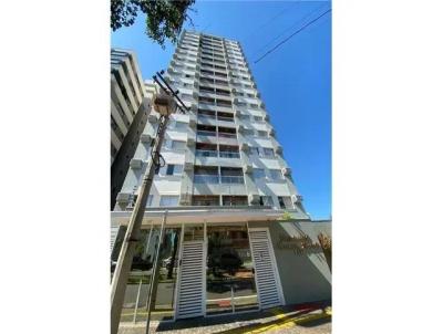Apartamento para Venda, em Presidente Prudente, bairro Jardim Paulista, 3 dormitórios, 3 banheiros, 1 suíte, 2 vagas