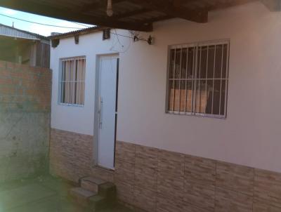 Casa para Venda, em , bairro Jardim Alvorada, 3 dormitrios, 1 banheiro