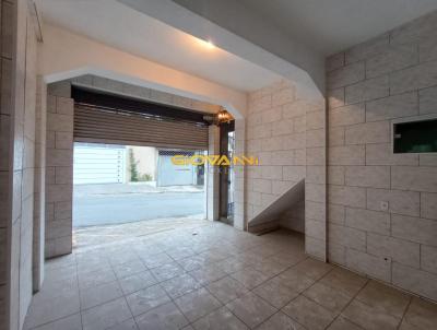 Salão Comercial para Locação, em São Paulo, bairro Vila Brasilândia, 1 dormitório, 1 banheiro