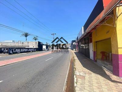 Ponto Comercial para Locao, em Bragana Paulista, bairro Jardim So Loureno, 2 banheiros