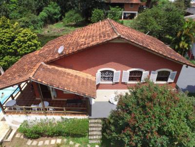 Chcara para Venda, em Embu das Artes, bairro Jardim Santa Maria, 3 dormitrios, 3 banheiros, 1 sute, 5 vagas