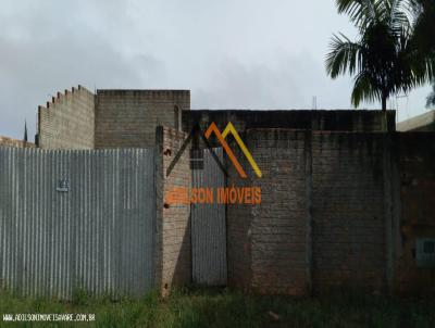 Casa para Venda, em Avar, bairro Terras de So Jos