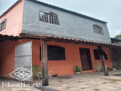 Casa para Venda, em Volta Redonda, bairro Ponte Alta, 3 dormitrios, 2 banheiros, 2 vagas