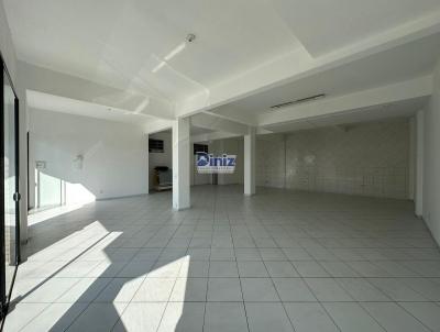 Sala Comercial para Locao, em Telmaco Borba, bairro Jardim Monte Carlo, 1 banheiro