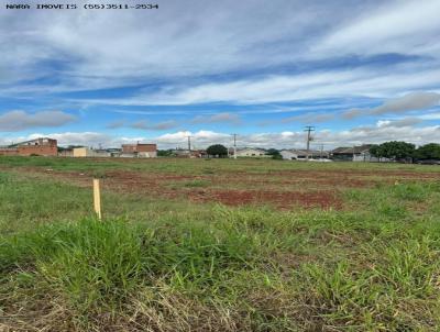 Terreno para Venda, em Santa Rosa, bairro LOTEAMENTO VARGAS