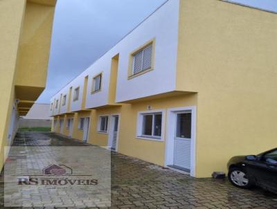 Casa em Condomnio para Venda, em Mogi das Cruzes, bairro Jundiapeba, 2 dormitrios, 1 banheiro, 1 vaga