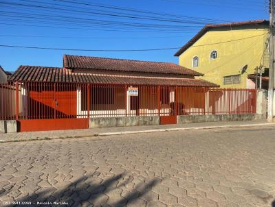 Casa para Venda, em Itamonte, bairro Moradas do Bosque, 3 dormitrios, 2 banheiros, 4 vagas