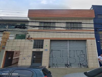 Prdio Comercial para Locao, em So Paulo, bairro Lapa, 3 banheiros, 4 vagas