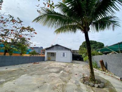 Casa para Venda, em Mongagu, bairro Balnerio Itagua, 2 dormitrios, 1 banheiro, 6 vagas