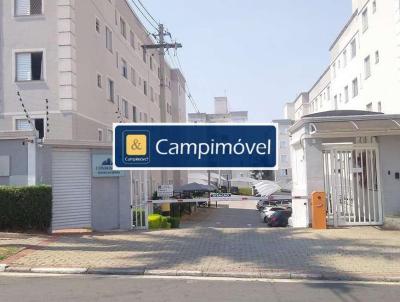Apartamento para Venda, em Campinas, bairro Loteamento Parque So Martinho, 2 dormitrios, 1 banheiro, 1 vaga