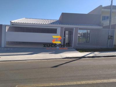 Casa para Venda, em Guarapuava, bairro Mirante da Serra