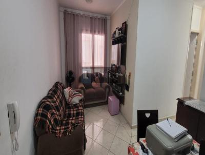 Apartamento para Venda, em So Bernardo do Campo, bairro Planalto, 2 dormitrios, 1 banheiro, 1 vaga