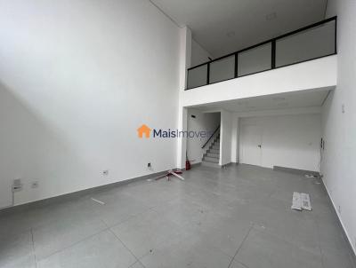 Sala Comercial para Locao, em Mococa, bairro Centro, 2 banheiros