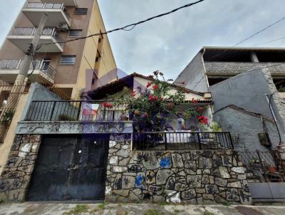 Casa para Venda, em Rio de Janeiro, bairro Vila da Penha, 5 dormitrios, 3 banheiros, 1 vaga