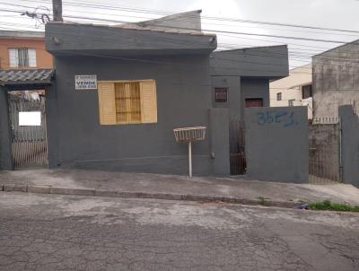 Casa para Venda, em Itaquaquecetuba, bairro Jardim Odete, 3 dormitrios, 3 banheiros