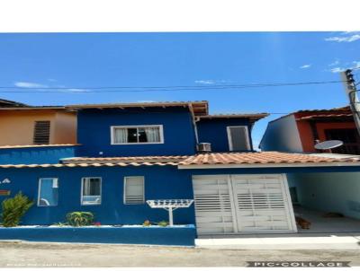 Casa em Condomnio para Venda, em Maca, bairro Miramar, 2 dormitrios, 2 banheiros, 1 vaga