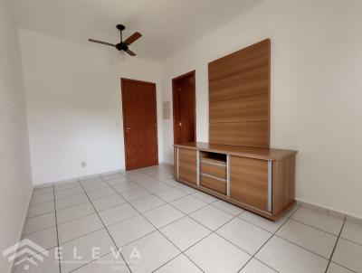 Apartamento para Locao, em Jaboticabal, bairro COLINA VERDE, 1 dormitrio, 1 banheiro, 1 sute, 1 vaga