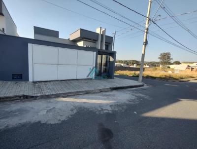 Casa para Venda, em Campo Belo, bairro Ecoville, 2 dormitrios, 1 banheiro, 2 vagas