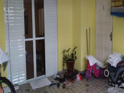 Casa para Venda, em So Paulo, bairro Vila Teresinha, 3 dormitrios, 1 banheiro, 1 vaga