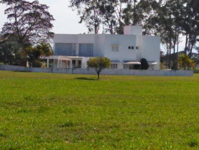 Terreno para Venda, em , bairro TERRAS DE SANTA CRISTINA PARANAPANEMA