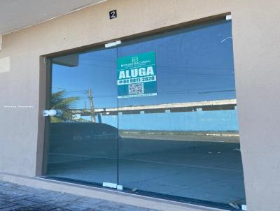 Ponto Comercial para Locao, em Parnamirim, bairro Emaus, 1 banheiro, 1 vaga
