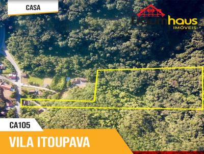 Casa para Venda, em Blumenau, bairro Vila Itoupava, 2 dormitrios