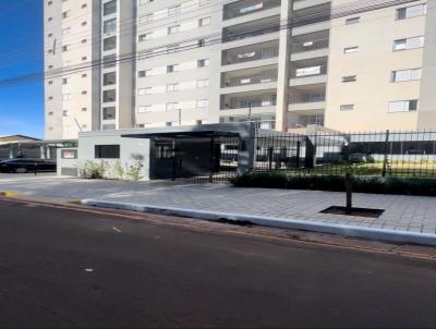 Apartamento para Venda, em Umuarama, bairro Jardim Social, 2 dormitrios, 2 banheiros, 1 sute, 2 vagas