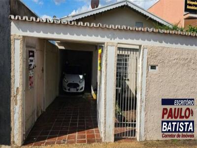 Casa para Venda, em Campinas, bairro Jardim Nova Europa, 3 dormitrios, 1 banheiro, 1 sute, 2 vagas