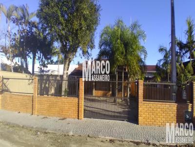 Casa para Venda, em Balnerio Barra do Sul, bairro Pinheiros, 2 dormitrios, 2 banheiros, 3 vagas