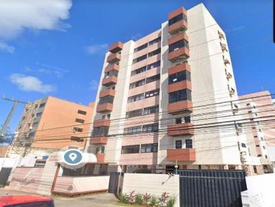 Apartamento para Venda, em Natal, bairro Lagoa Nova, 3 dormitrios, 3 banheiros, 2 sutes, 1 vaga