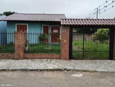 Casa para Venda, em Santa Cruz do Sul, bairro Bom Jesus, 2 dormitrios, 1 banheiro