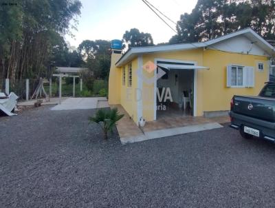 Casa para Venda, em Vacaria, bairro Jardim Toscano, 2 dormitrios, 1 banheiro, 1 vaga