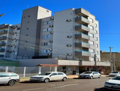 Apartamento para Venda, em Espumoso, bairro Centro, 3 dormitrios, 2 banheiros, 1 sute, 2 vagas