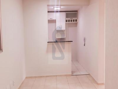 Apartamento para Venda, em Campinas, bairro Vila Joo Jorge, 2 dormitrios, 1 banheiro, 1 vaga