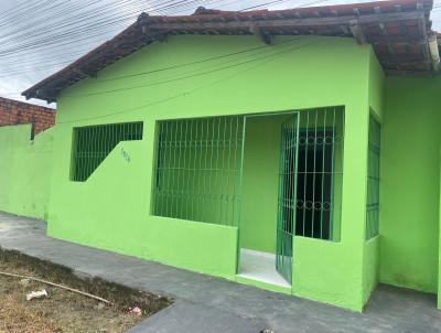 Casa para Venda, em Castanhal, bairro SANTA HELENA