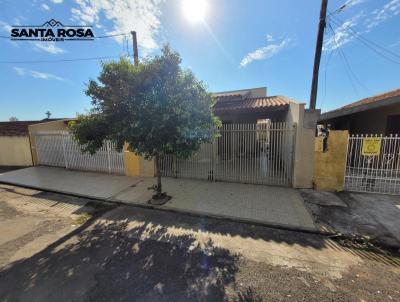 Casa para Venda, em Santo Antnio da Platina, bairro JD SAO PAULO, 2 dormitrios, 2 banheiros, 1 vaga