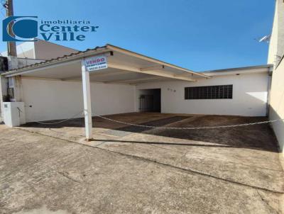 Casa para Venda, em Americana, bairro Jardim Boer I, 2 dormitrios, 2 banheiros, 1 sute, 2 vagas