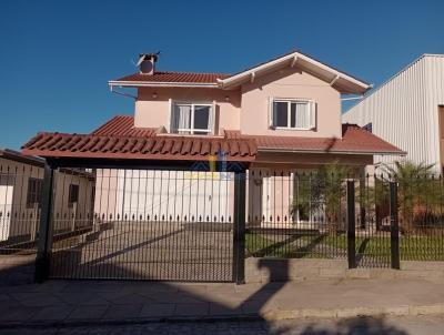 Casa para Venda, em Garibaldi, bairro So Francisco, 4 dormitrios, 3 banheiros, 1 sute, 2 vagas