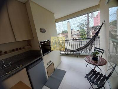 Apartamento para Venda, em So Bernardo do Campo, bairro Rudge Ramos, 3 dormitrios, 2 banheiros, 1 sute, 2 vagas