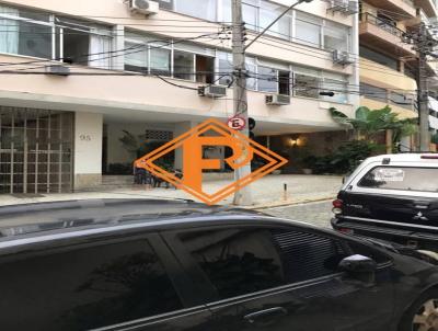 Apartamento para Venda, em Rio de Janeiro, bairro Copacabana, 2 dormitrios, 2 banheiros