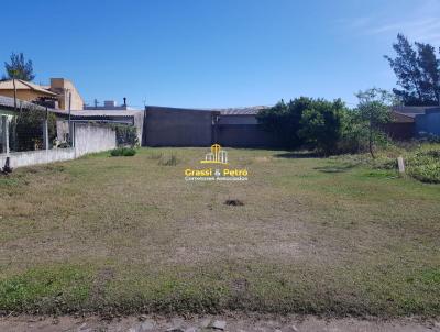 Terreno para Venda, em Tramanda, bairro Nova Tramanda