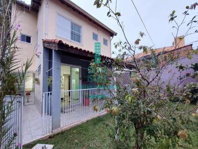 Casa para Venda, em Mogi das Cruzes, bairro Jardim Rodeio, 4 dormitrios, 4 banheiros, 3 sutes, 2 vagas