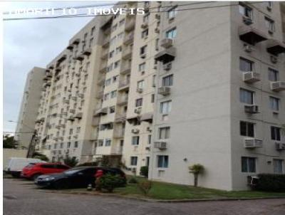 Apartamento para Venda, em Rio de Janeiro, bairro BELFORD ROXO, 2 dormitórios, 1 banheiro, 1 vaga