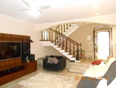 Casa em Condomnio para Venda, em Rio de Janeiro, bairro Parque Anchieta, 4 dormitrios, 3 banheiros, 1 sute, 3 vagas