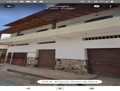 Casa Duplex para Venda, em Ribeiro das Neves, bairro Maria Helena (Justinpolis), 5 dormitrios, 4 banheiros, 1 vaga