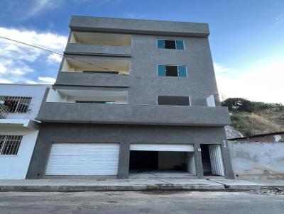 Apartamento para Locao, em Tefilo Otoni, bairro Manoel Pimenta, 2 dormitrios, 1 banheiro, 1 vaga